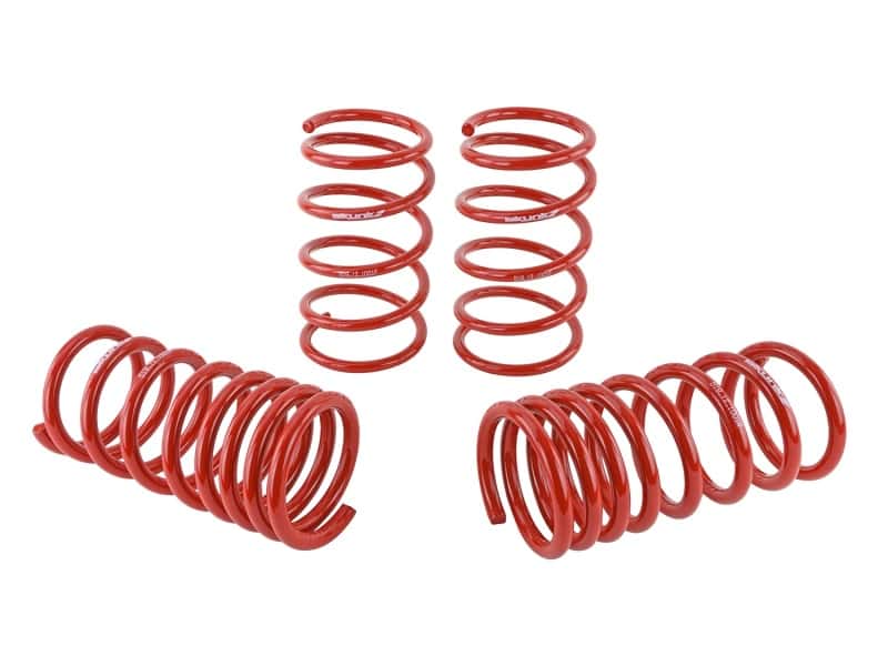 Skunk2 Racing — Skunk2 2013 FR-S/BRZ/FT86 Lowering Springs (Set of 4)
Coil Spring Set - view 6