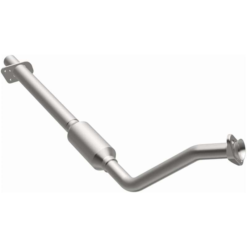 Magnaflow — MagnaFlow Conv Direct Fit 93-95 Chevrolet Lumina APV 3.1L
California - view 3