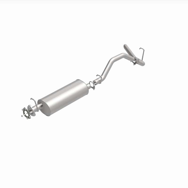 Magnaflow — MagnaFlow BRE Exhaust Kit 00-05 Astra Safari Van 4.3L
Exhaust Kit - view 2