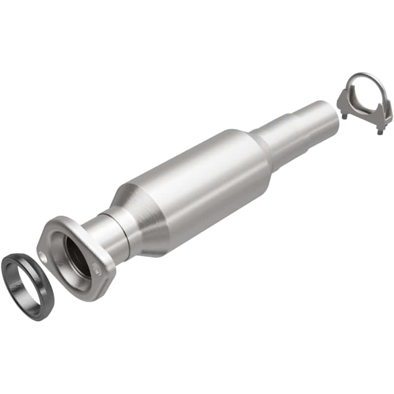 Magnaflow — Magnaflow 04-06 Toyota Sienna 3.3L Direct Fit Converter
California - view 1