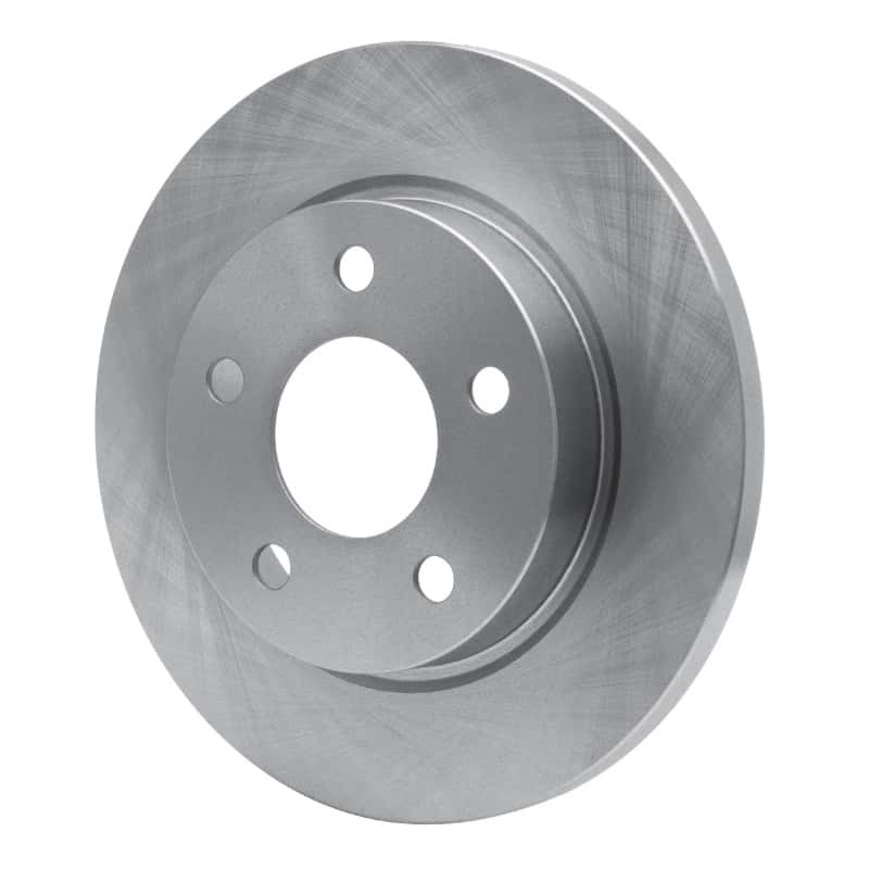 DFC — DFC 93-05 Ford Taurus (Excl SHO) Rear Brake Rotor
DFC Brake Rotor - view 2