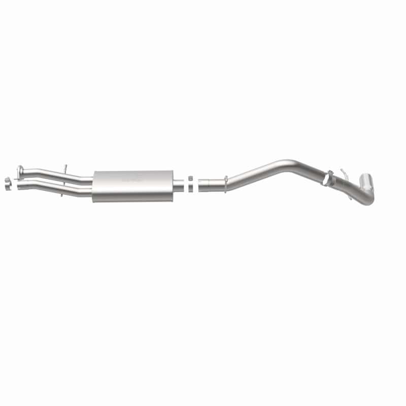 Magnaflow — MagnaFlow Sys C/B Escalade 6.0L 00-02
Cat-Back - view 15