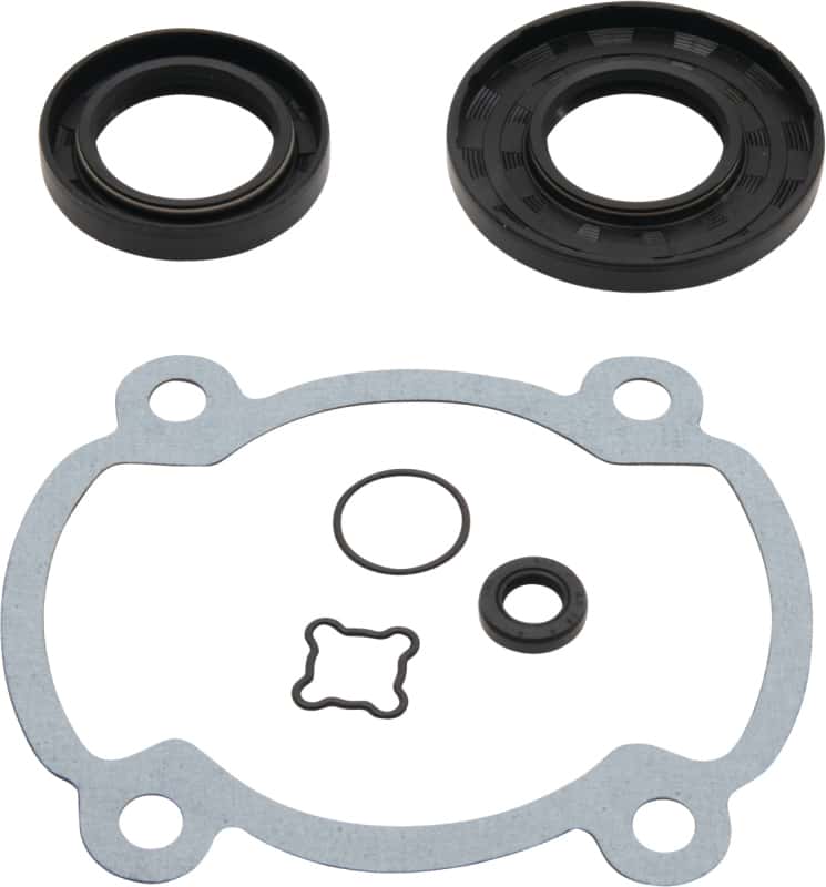 Vertex Pistons — Vertex Pistons 1987 Citation 250cc/1987 Tundra 250cc Complete Gasket Kit w/ Seals - view 2
