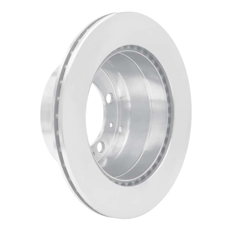 DFC — DFC 87-89 Porsche 944 (Excl Turbo) Rear Brake Rotor - view 4