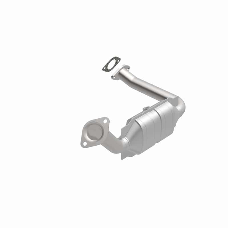 Magnaflow — MagnaFlow Conv DF 07-09 Ranger 3.0 Driver Side OEM
OEM Grade
OEM - view 7