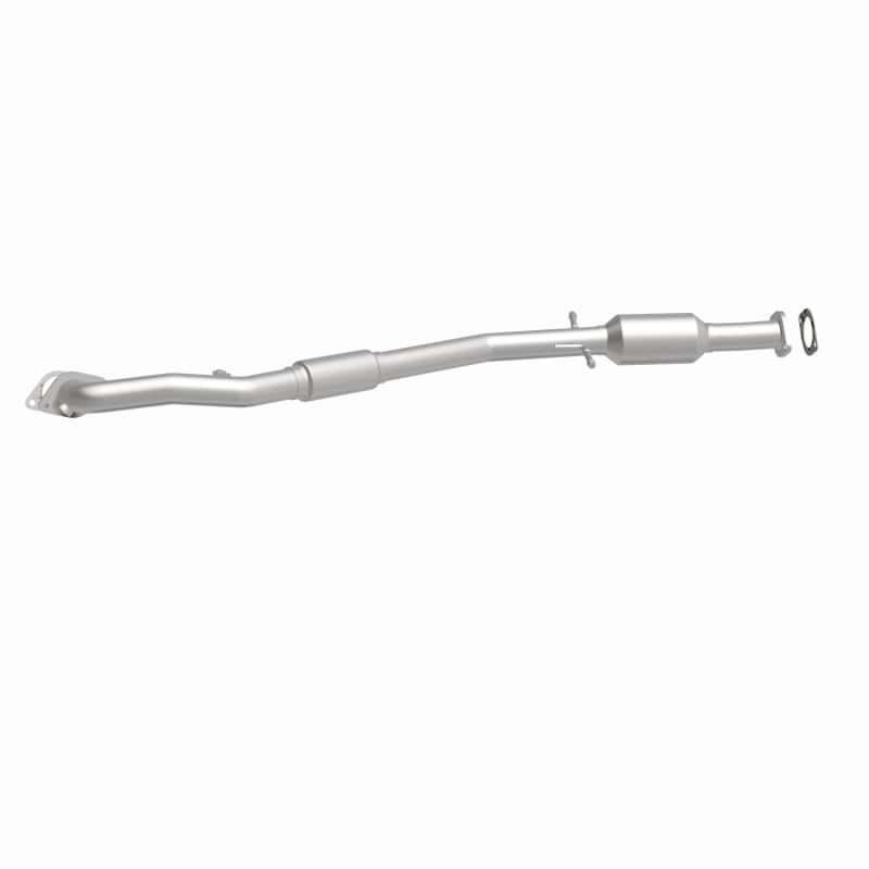 Magnaflow — Magnaflow 13-15 Malibu 2.5 Direct Fit Converter
OEM Grade
OEM - view 10
