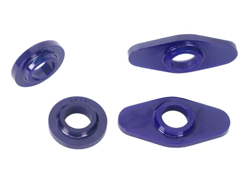 Superpro — SuperPro Front Subframe Top Mounting Bushing
Bushing Kit - view 3