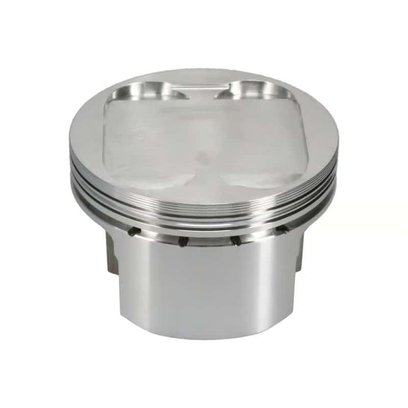 Wiseco — Wiseco Polaris 500 Sportsman/Scrambler 96-13 10.21 Piston Kit
Piston Kit - view 2