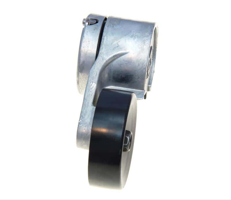 Gates — Gates 87-96 Ford F Series V-8 5.0L Tensioner Assy. Belt Drive Tensioner - view 5