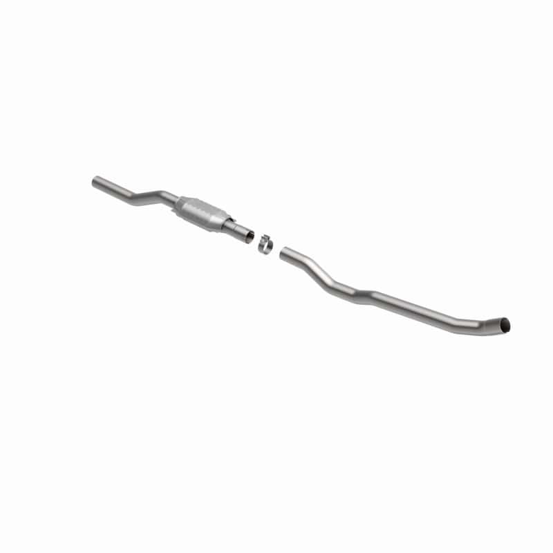 Magnaflow — MagnaFlow Conv DF Dodge Dakota 97-99 3.9L/5.2
HM Grade
HM - view 22