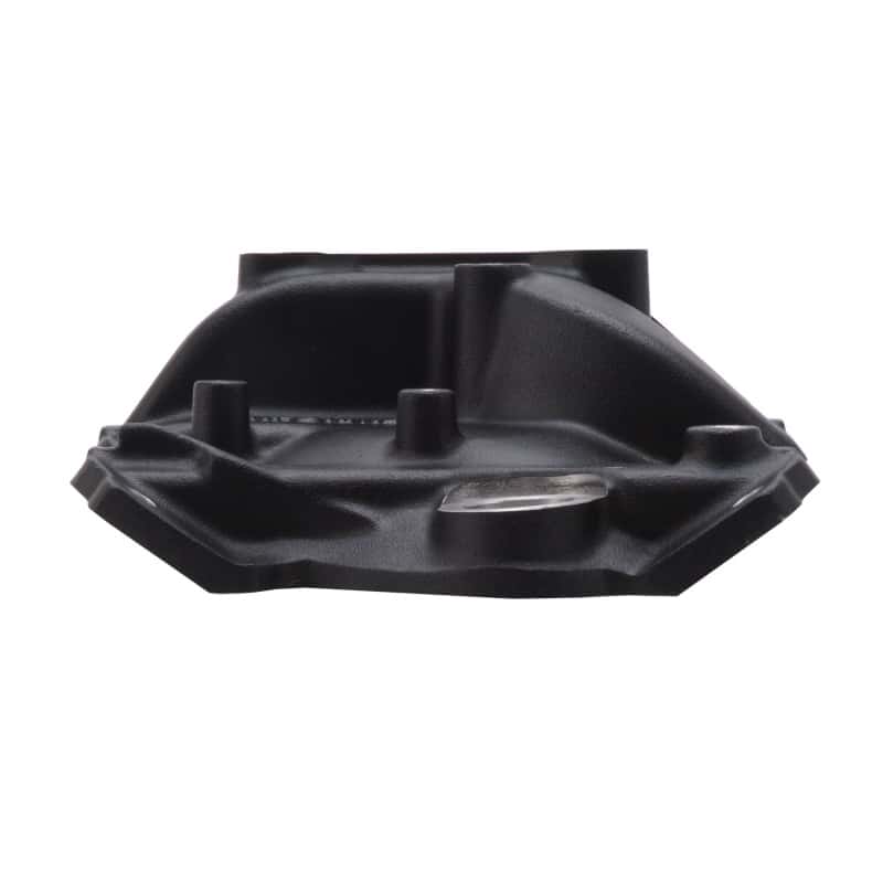Edelbrock — Edelbrock Performer 87-95 Black
MANIFOLD - view 7