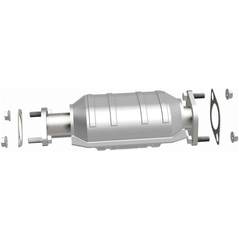 Magnaflow — Magnaflow Conv DF 05-06 Kia Sportage 2.0L
California - view 32