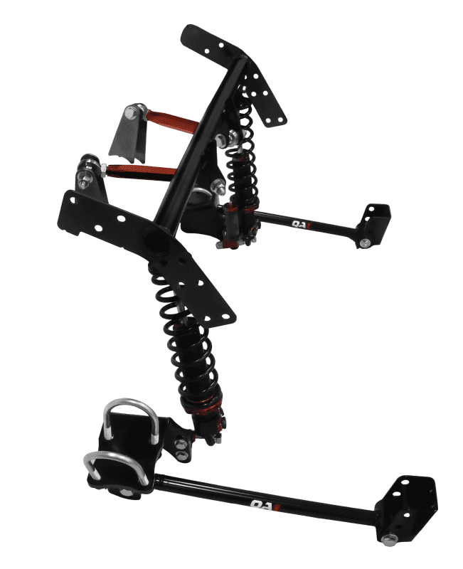 QA1 — QA1 71-72 Mopar B-Body Rear 4-Link Mod Series Suspension System - 8 3/4in Housing
Mopar Coil-Over Kit - view 4