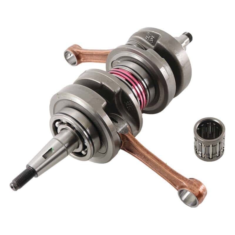Hot Rods — Hot Rods 87-06 Yamaha YFZ 350 Banshee 350cc Crankshaft - view 3
