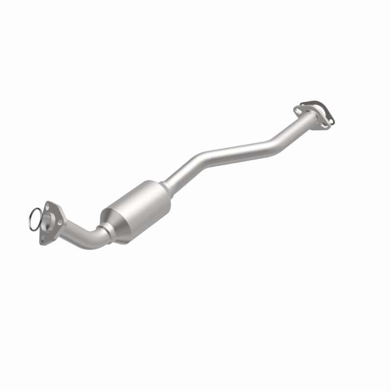 Magnaflow — MagnaFlow Conv DF 01-04 Frontier 3.3L D/S OEM
OEM Grade
OEM - view 28