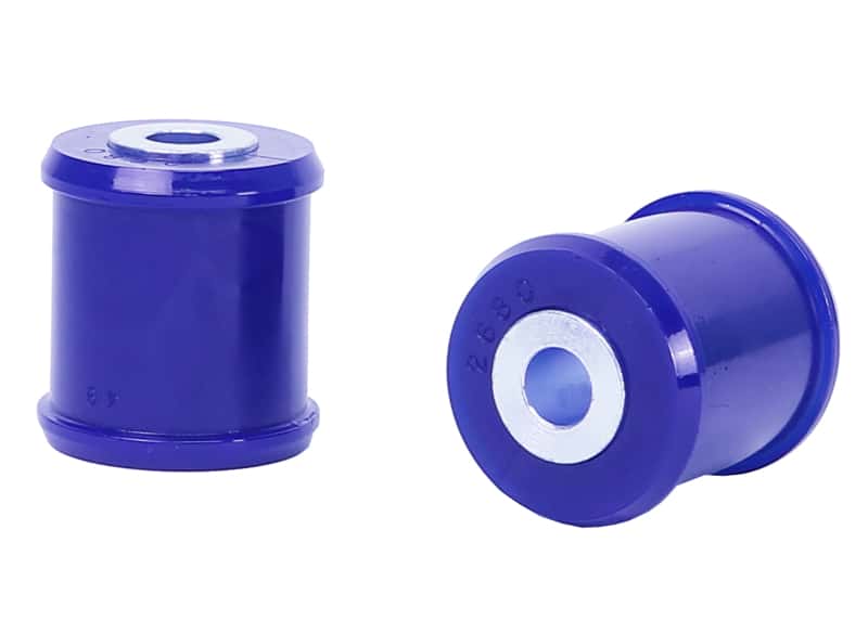 Superpro — SuperPro 1993 Mazda RX-7 Base Rear Lower Shock Absorber-to-Control Arm Mount Bushing
Bushing Kit - view 2