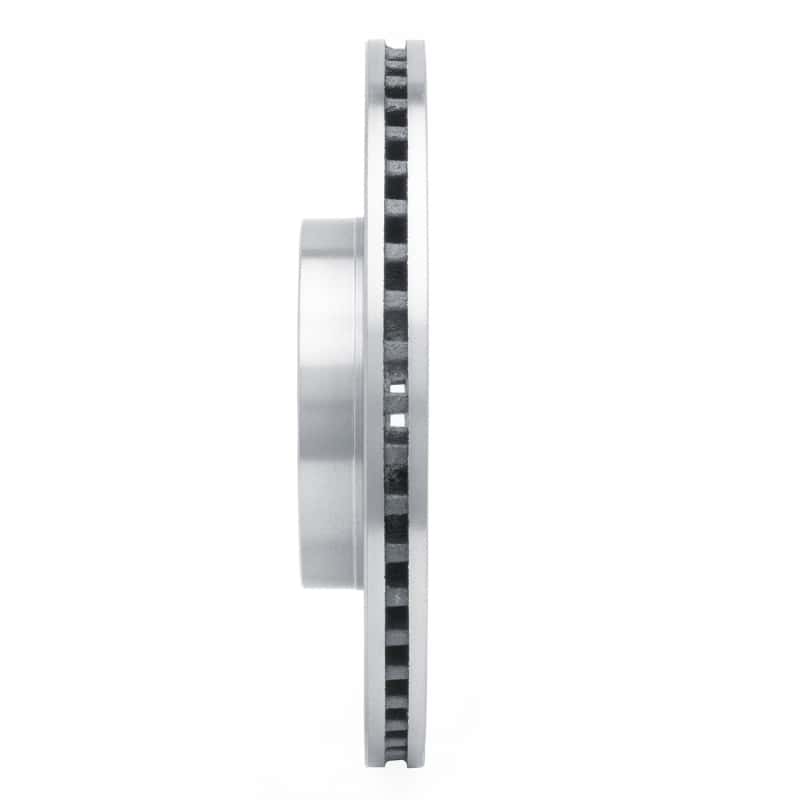 DFC — DFC 12-18 Toyota Yaris (USA/Canada) Front Brake Rotor
DFC Brake Rotor - view 3