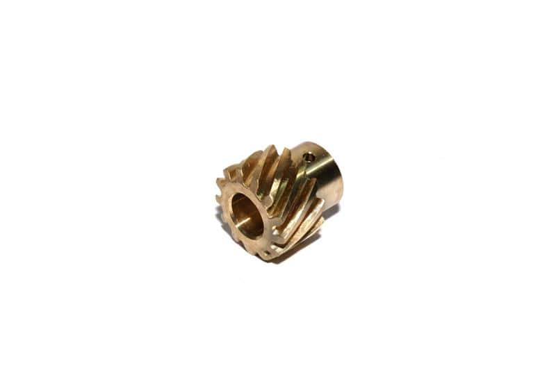 COMP Cams — COMP Cams Bronze Gear C60
Dstrbtr Drive Gear - view 2