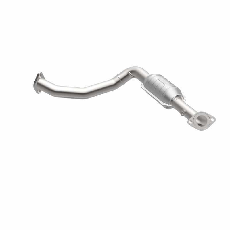 Magnaflow — MagnaFlow Conv DF 05-07 4Runner Driver Side Rear
HM Grade
HM - view 23