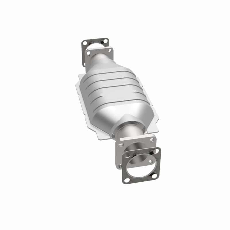 Magnaflow — MagnaFlow Conv DF Chevrolet-Isuzu 82 8
Standard Grade
Standard - view 24