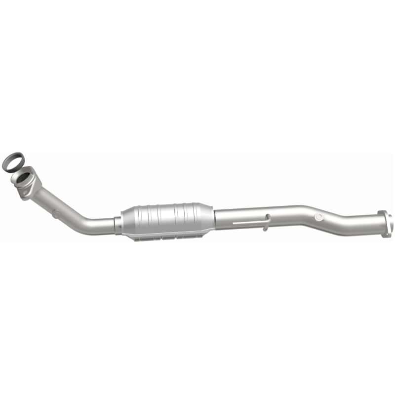 Magnaflow — MagnaFlow Conv DF Ranger 95-97
HM Grade
HM - view 5