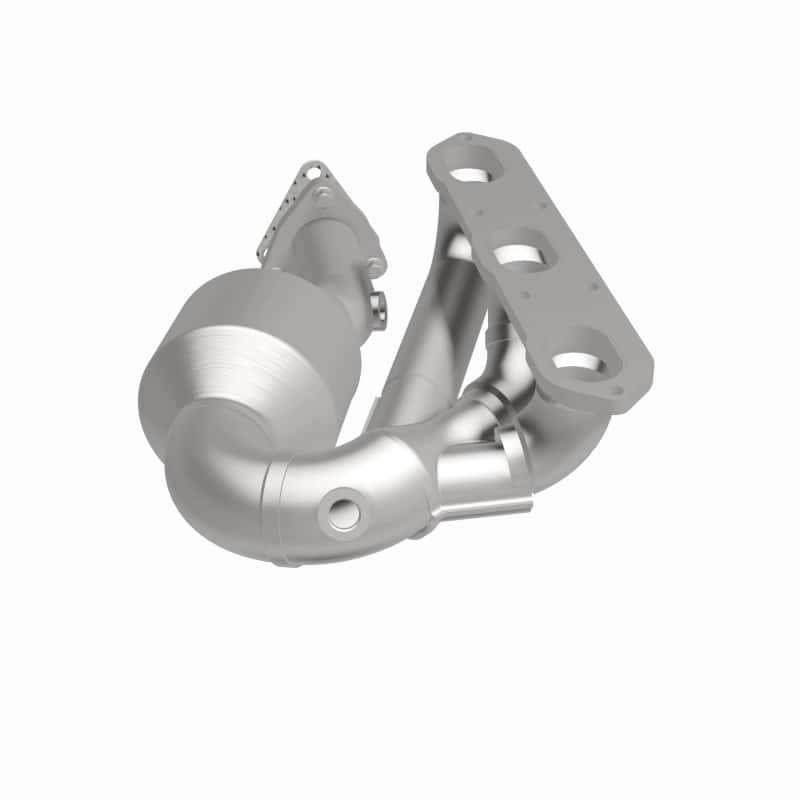 Magnaflow — MagnaFlow Converter Direct Fit 00-04 Porsche Boxster 2.7L/3.2L - Right
OEM Grade
OEM - view 12