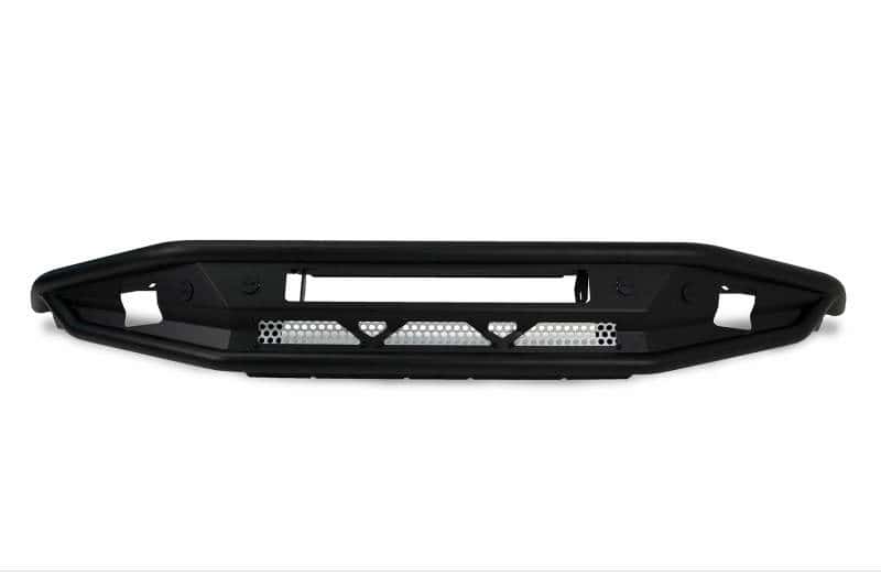 DV8 Offroad — DV8 Offroad 21-22 Ford Bronco Competition Series Front Bumper - view 1