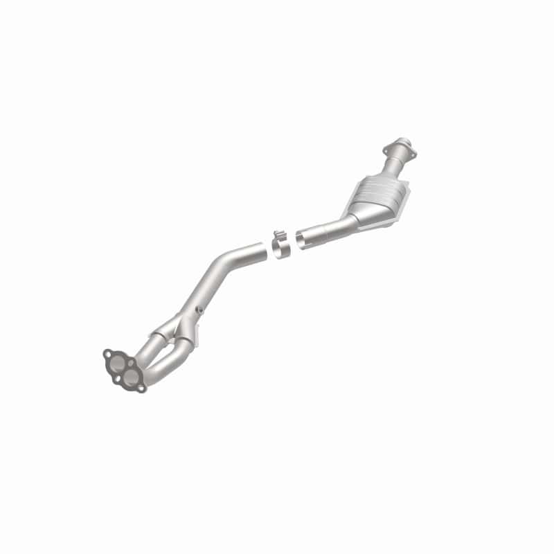 Magnaflow — MagnaFlow Conv DF 1991 BMW 318I 1.8L
Standard Grade
Standard - view 26