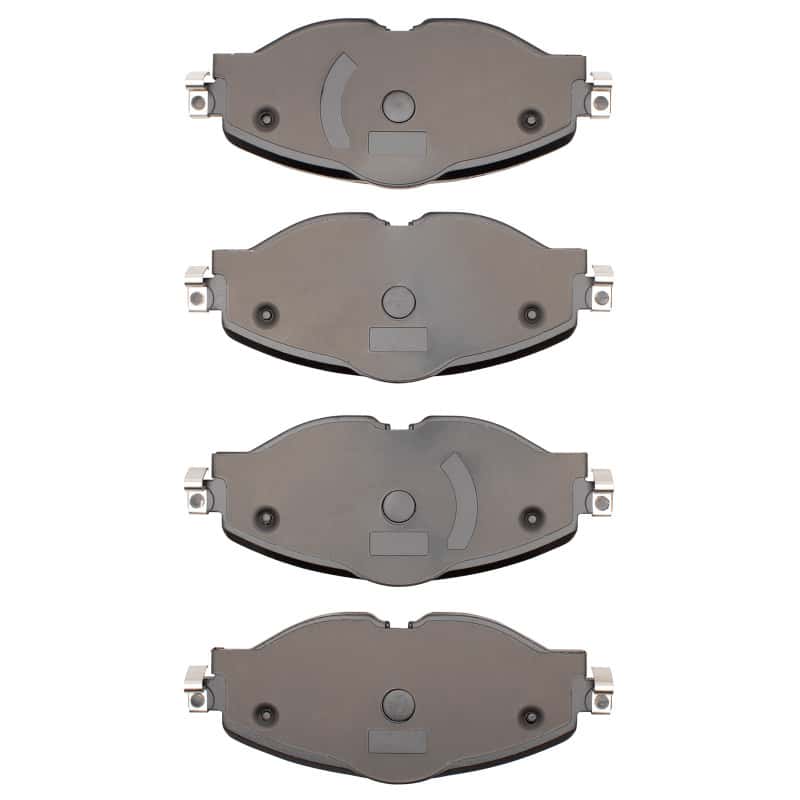 DFC — DFC 15-25 Audi A3 Sportback E-TRON Front 5000 Advanced Ceramic Brake Pads
DFC Brake Pad Set - view 3