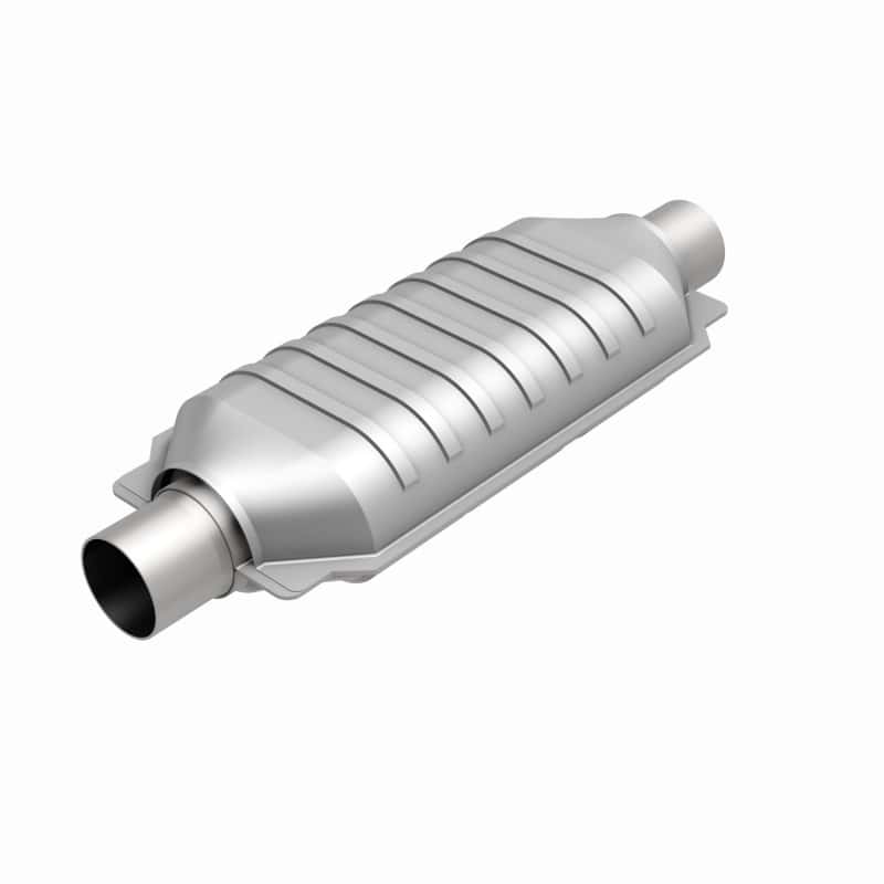 Magnaflow — MagnaFlow Conv Universal 2.50 OEM
OEM Grade
OEM - view 29