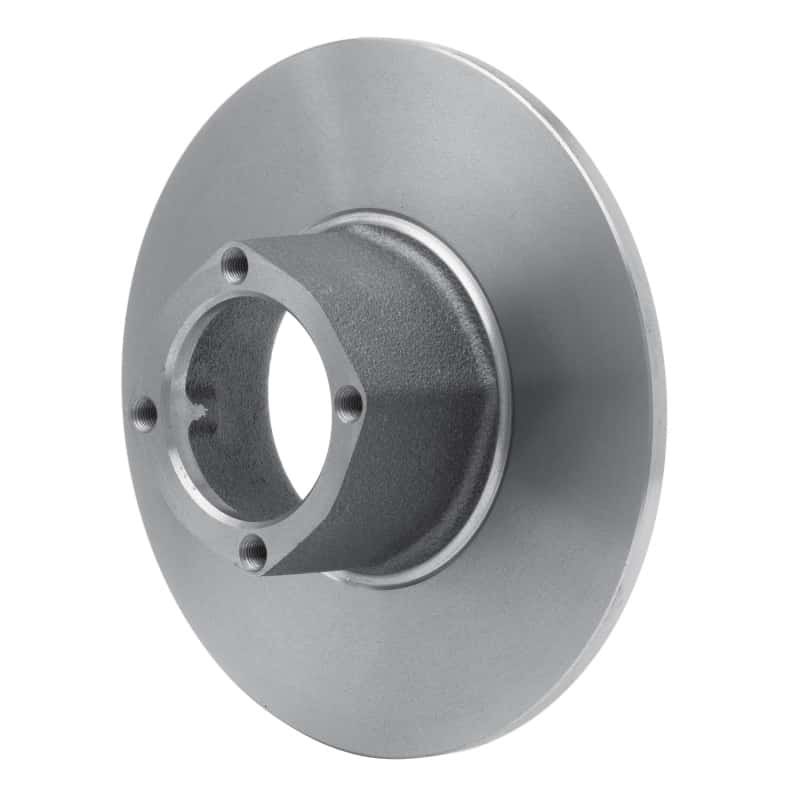 DFC — DFC 63-79 Austin Healey Sprite Front Brake Rotor
DFC Brake Rotor - view 2