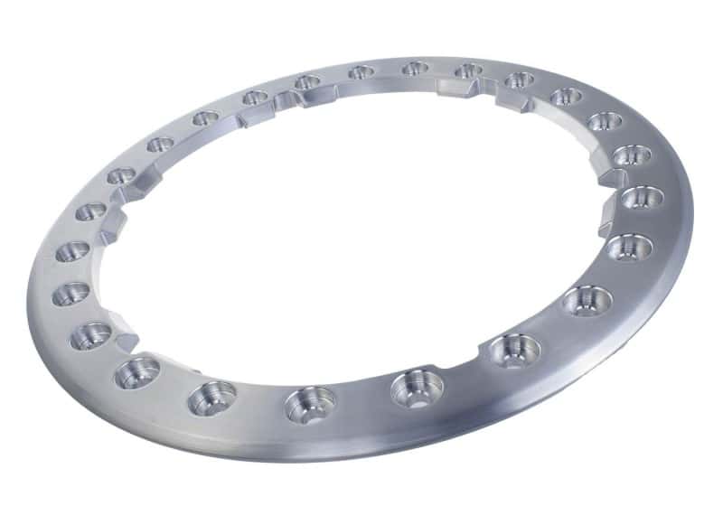 Ford Racing — Ford Racing F-150 Raptor Functional Bead Lock Ring Kit
Wheel Bead Lock - view 3