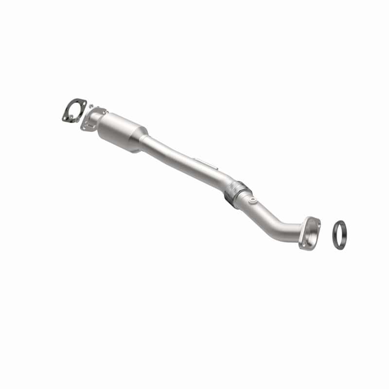 Magnaflow — Magnaflow California Direct Fit Converter 04-05 Nissan Altima 2.5L
California - view 22
