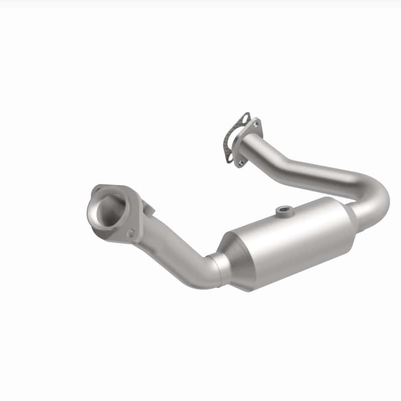 Magnaflow — MagnaFlow Conv DF 07-09 Ranger 4.0 Driver Side OEM
OEM Grade
OEM - view 9
