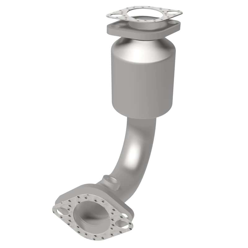 Magnaflow — MagnaFlow Conv DF 94-99 Mitsubishi 300GT 49S
HM Grade
HM - view 17
