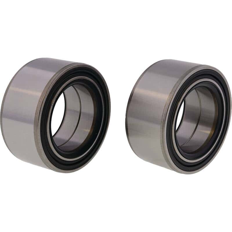 Pivot Works — Pivot Works 11-13 Polaris Sportsman 550 Front Wheel Bearing Kit - view 1