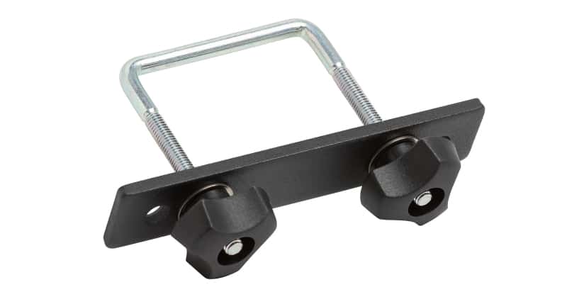 Rhino-Rack — Rhino-Rack U-Bolt Kit - 4 pcs
Roof Rack Mount Kit - view 2