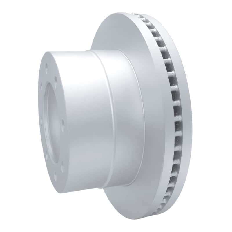 DFC — DFC 21-25 Chevrolet Express 3500 Rear GeoSPEC Coated Rotor - view 2