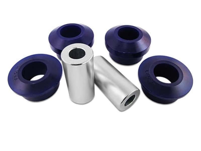 Superpro — SuperPro 2006 Mazda MX-5 Miata Touring Front Lower Inner Forward Control Arm Bushing Kit
Bushing Kit - view 2
