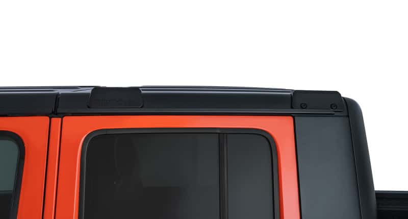 Rhino-Rack — Rhino-Rack 20-21 Jeep Gladiator JT 4 Door 2 Base Backbone Mounting System
Roof Rack Mount Kit - view 8