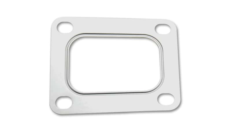 Vibrant — Vibrant Turbo Gasket for T04 Inlet Flange with Rectangular Inlet (Matches Flange #1441 and #14410)
TChrgrFlangeGasket
TurboGasketInletT4
T4TurboInletGasket - view 2