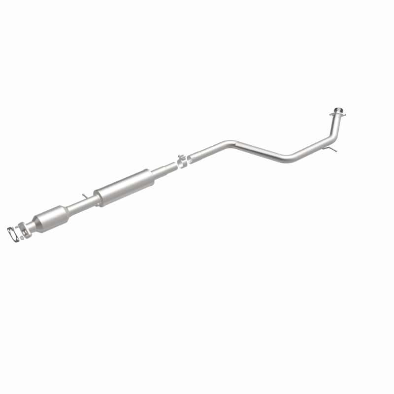 Magnaflow — MagnaFlow 12-15 Mazda 5 2.5L Direct Fit CARB Compliant Catalytic Converter
California - view 4