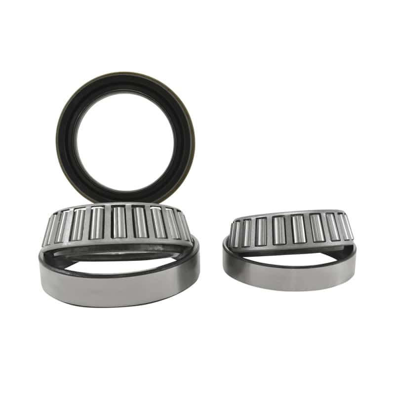 Yukon Gear & Axle — Yukon Gear 03 and Up 11.5in Dodge Rear Wheel Bearing/Seal Kit
Axle bearing & seal 
Axle bearing/seal - view 3
