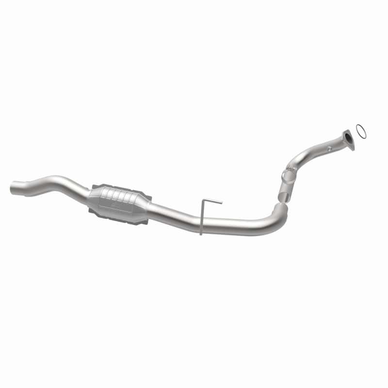 Magnaflow — MagnaFlow Conv DF GM 01-02 2500 Driver Side 6L
HM Grade
HM - view 21
