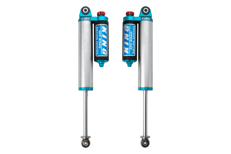 King Shocks — King Shocks 2019+ Mercedes-Benz Sprinter Rear 4WD 2500 2.5 SSPB Pair W/ Adj (3500 Req KH02-207)
OEM Performance Kit - view 1