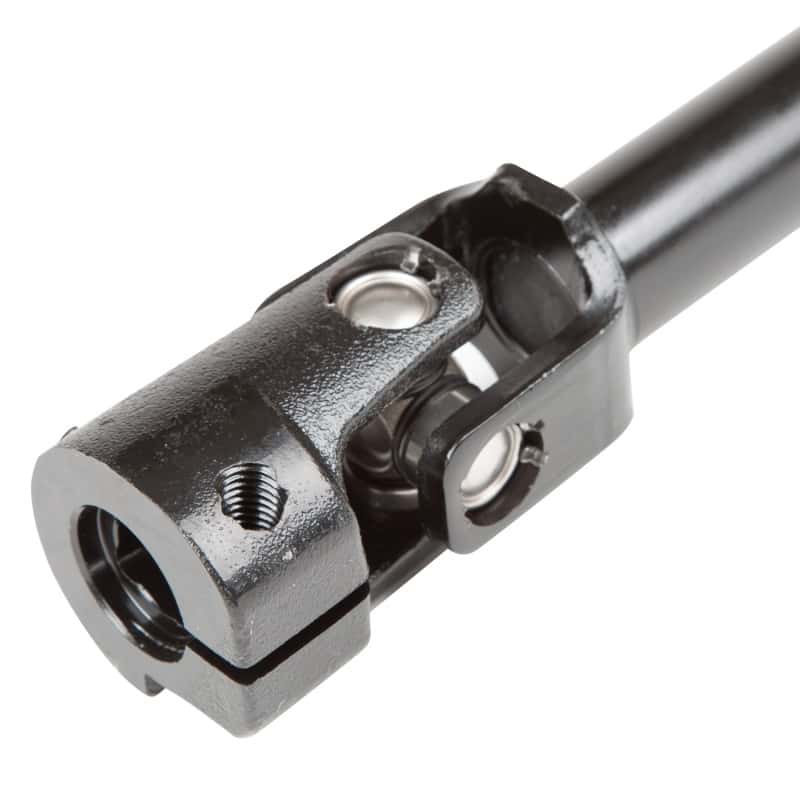 OMIX — Omix Steering Column Shaft Lower- 07-18 Wrangler JK
Steering Shaft - view 3