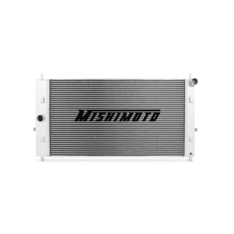 Mishimoto — Mishimoto 05-10 Chevrolet Cobalt SS Performance Aluminum Radiator - view 4