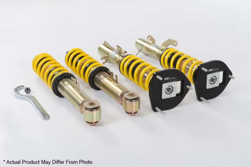 ST Suspensions — ST XTA Adjustable Coilovers 07-09 Maza Mazdaspeed 3
Coilover Kit - view 1
