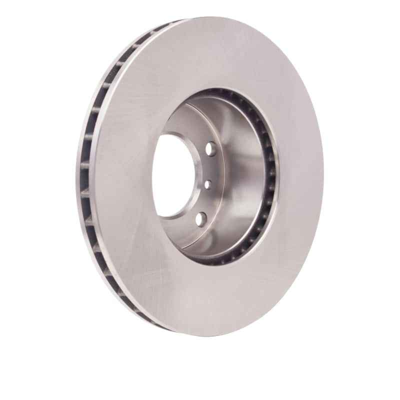 DFC — DFC 02-08 Mercedes-Benz G500 (USA/Canada) Front Brake Rotor
DFC Brake Rotor - view 4