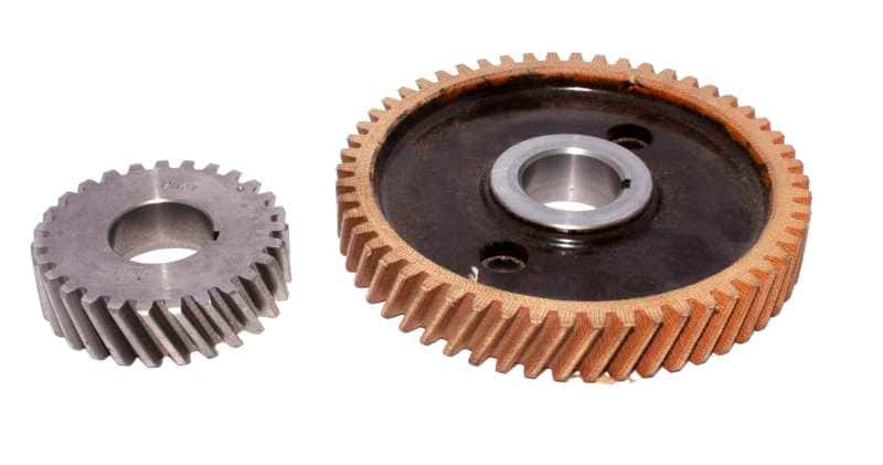 COMP Cams — COMP Cams Gear Set Pontiac 151 C.I
Engine Timing Set - view 2